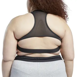 Women's bra Reebok Lux Racer Medium-Impact Sports Grande Taille image-5