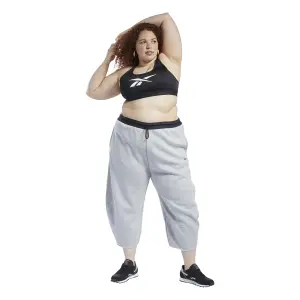 Women's bra Reebok Lux Racer Medium-Impact Sports Grande Taille image-3