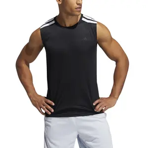 Camiseta de tirantes adidas All World image-2