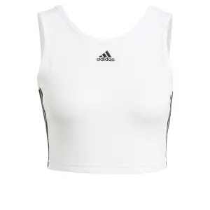 Maillot corto de mujer adidas Essentials image-0