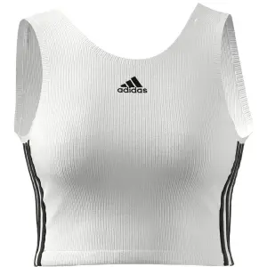Maillot corto de mujer adidas Essentials image-4