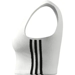 Maillot corto de mujer adidas Essentials image-5