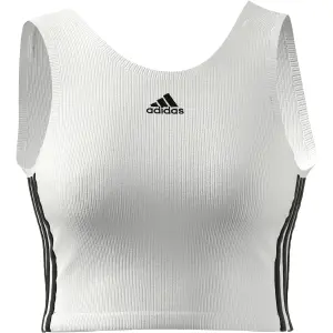 Maillot corto de mujer adidas Essentials image-3