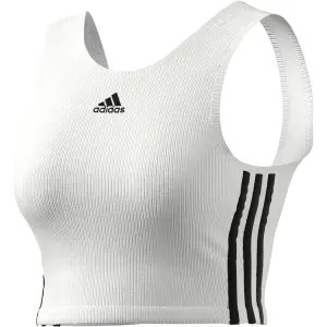 Maillot corto de mujer adidas Essentials image-2