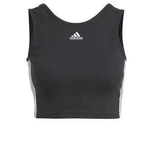 Maillot corto de mujer adidas Essentials image-0