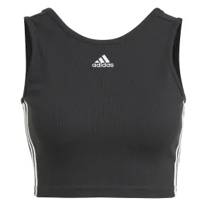 Maillot corto de mujer adidas Essentials image-1