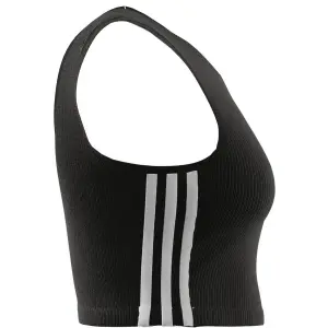 Maillot corto de mujer adidas Essentials image-6