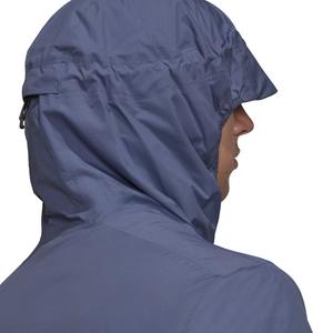 Chaqueta adidas Terrex Multi RAIN.RDY Primegreen Insulated 2L Rain image-6