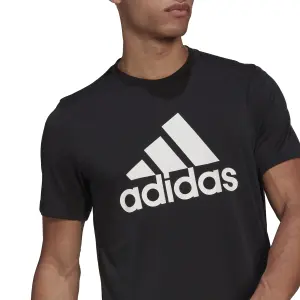 Camiseta adidas Aeroready Designed 2 Move Feel Ready Sport Logo image-6