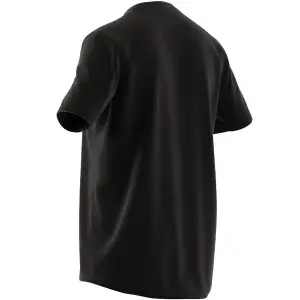 Camiseta adidas Aeroready Designed 2 Move Feel Ready Sport Logo image-1