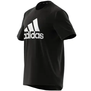 Camiseta adidas Aeroready Designed 2 Move Feel Ready Sport Logo image-5