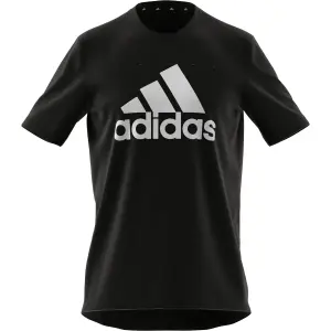 Camiseta adidas Aeroready Designed 2 Move Feel Ready Sport Logo image-4