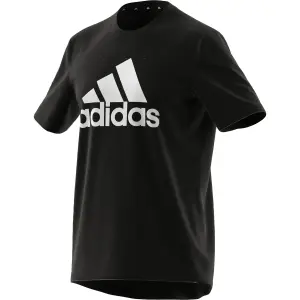 Camiseta adidas Aeroready Designed 2 Move Feel Ready Sport Logo image-0