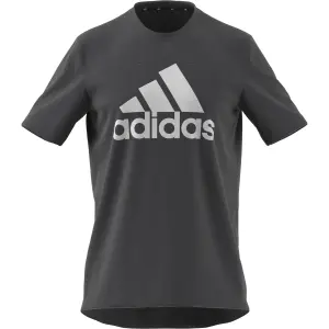 Camiseta adidas Aeroready Designed 2 Move Feel Ready Sport Logo image-1