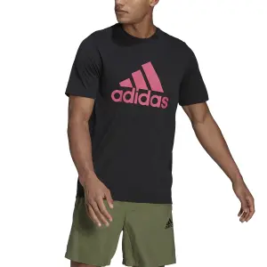 Camiseta adidas Aeroready Designed 2 Move Feel Ready Sport Logo image-4