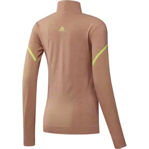 Sweatshirt Frau adidas Primeknit Running Mid-Layer image-3