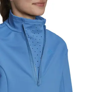 Sweatshirt Frau adidas COLD.RDY Running Cover-Up image-6