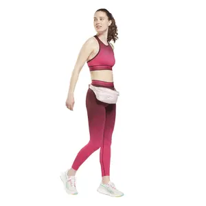 Leggings de cintura alta para mujer Reebok United by Fitness image-5