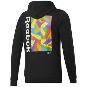 Sudadera Reebok tech Style Motif Pride image-1