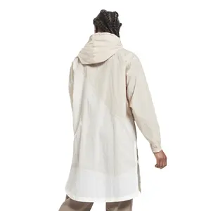 Chaqueta mujer Reebok escamotable image-5