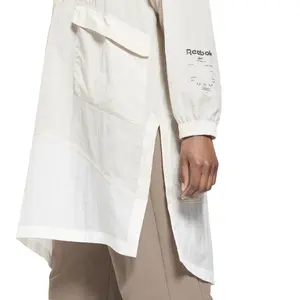 Chaqueta mujer Reebok escamotable image-3