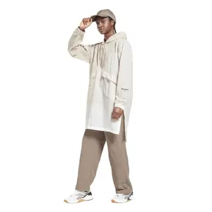 Chaqueta mujer Reebok escamotable image-6