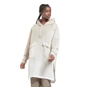 Chaqueta mujer Reebok escamotable image-1