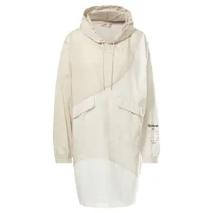 Chaqueta mujer Reebok escamotable image-2