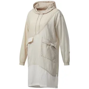 Chaqueta mujer Reebok escamotable image-0