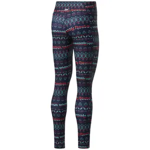Legging para mujeres Reebok Lux Bold image-1