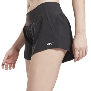 Pantalón corto training mujer Reebok United By Fitness image-4
