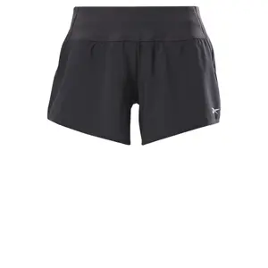 Pantalón corto training mujer Reebok United By Fitness image-0