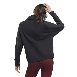 Chaqueta mujer Reebok United By Fitness image-5