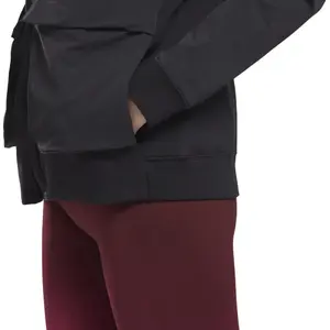 Chaqueta mujer Reebok United By Fitness image-4