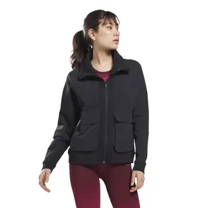 Chaqueta mujer Reebok United By Fitness image-1