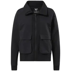 Chaqueta mujer Reebok United By Fitness image-0