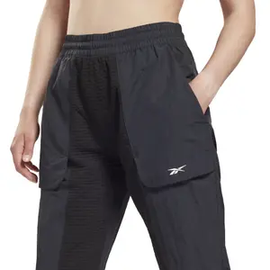 Women's trousers Reebok Thermowarm+ Graphene image-4