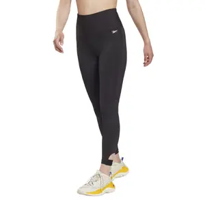 Legging para mujeres Reebok Thermowarm+ Graphene image-3