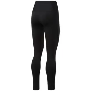 Legging para mujeres Reebok Thermowarm+ Graphene image-4