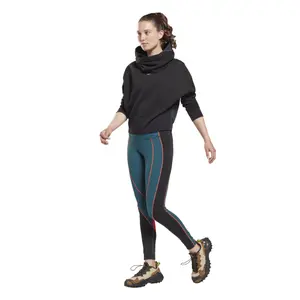 Sweat à capuche femme Reebok Thermowarm+ Graphene image-5