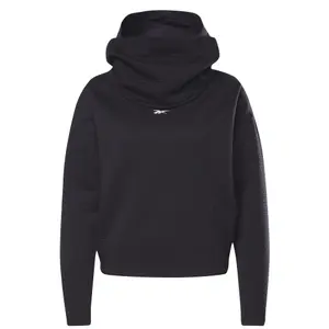 Sweat à capuche femme Reebok Thermowarm+ Graphene image-0