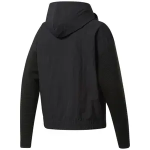 Sweat à capuche femme Reebok Thermowarm+ Graphene image-3