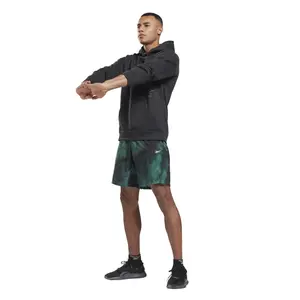 Sudadera con capucha Reebok Thermowarm+Graphene Cotton Fleece image-5