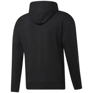 Sudadera con capucha Reebok Thermowarm+Graphene Cotton Fleece image-3