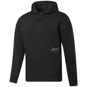 Sudadera con capucha Reebok Thermowarm+Graphene Cotton Fleece image-0