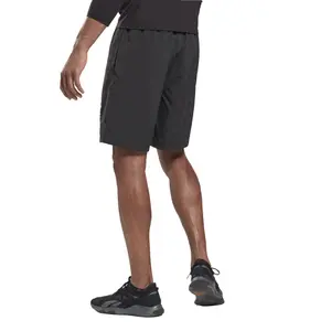 Shorts i canvas Reebok Road Trip image-3