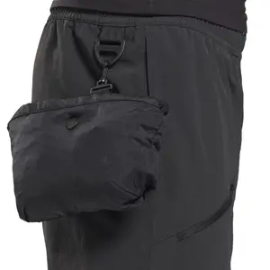 Shorts i canvas Reebok Road Trip image-4
