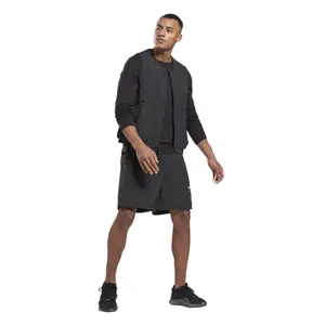 Shorts i canvas Reebok Road Trip image-2