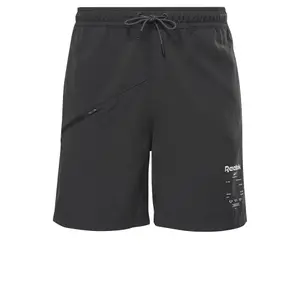 Shorts i canvas Reebok Road Trip image-0