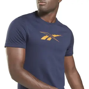 T-shirt Reebok Road Trip Graphic image-6